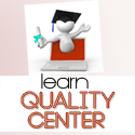 Learn Quality Center